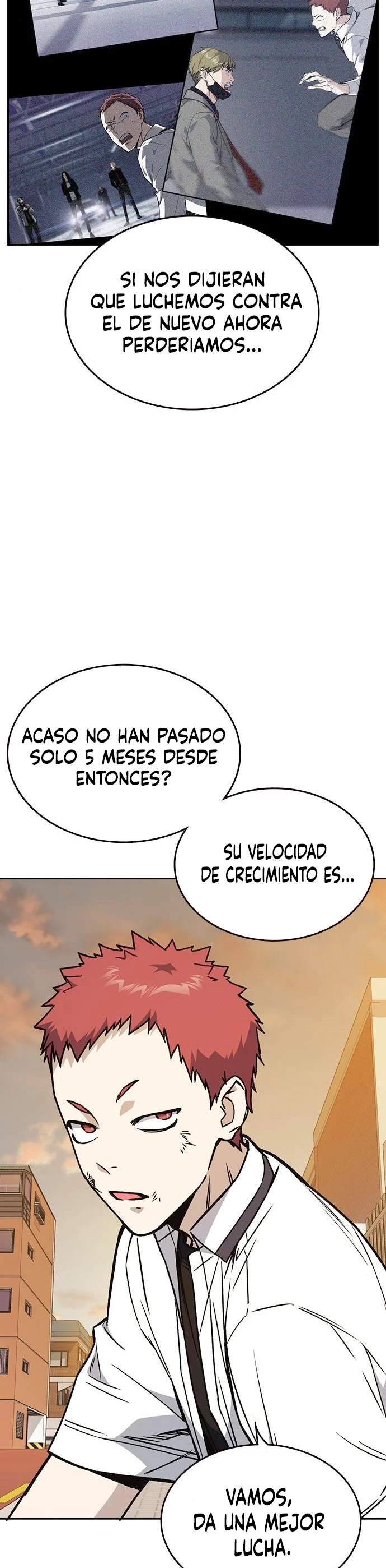 Grupo de Estudio Capítulo 141 - Page 12