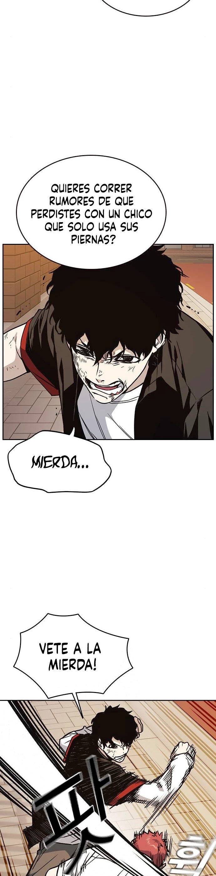 Grupo de Estudio Capítulo 141 - Page 13