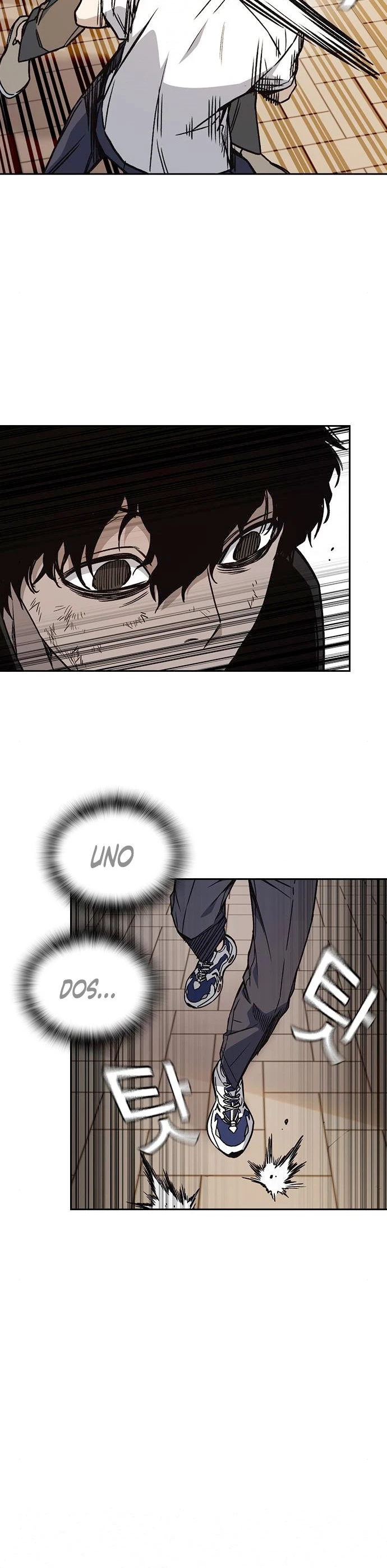 Grupo de Estudio Capítulo 141 - Page 14