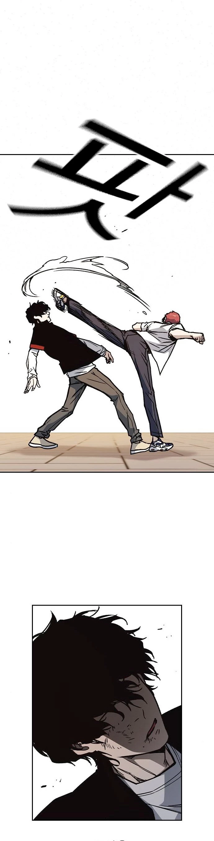 Grupo de Estudio Capítulo 141 - Page 16