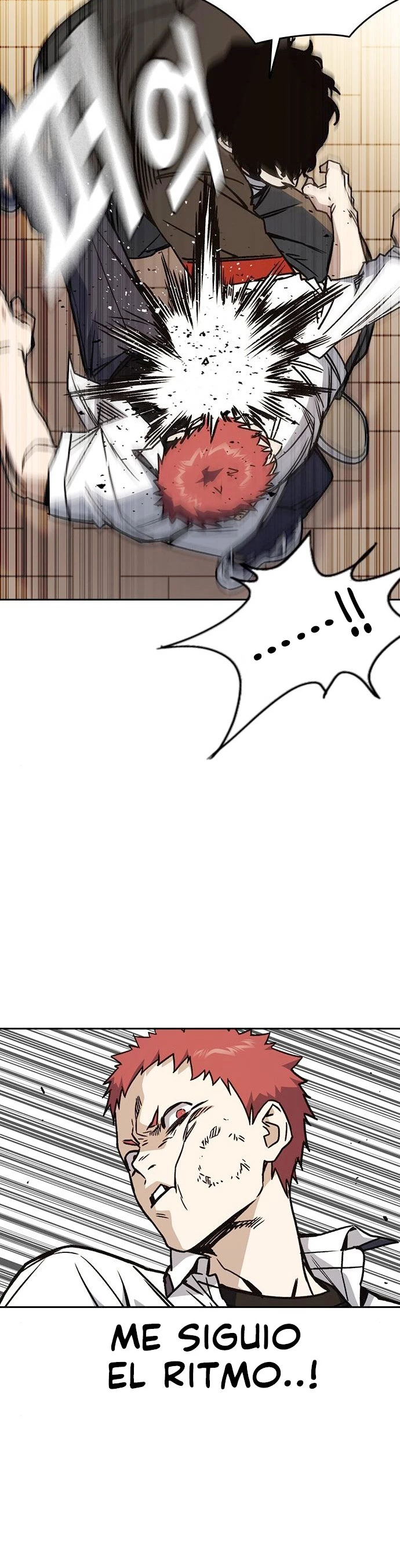 Grupo de Estudio Capítulo 141 - Page 19