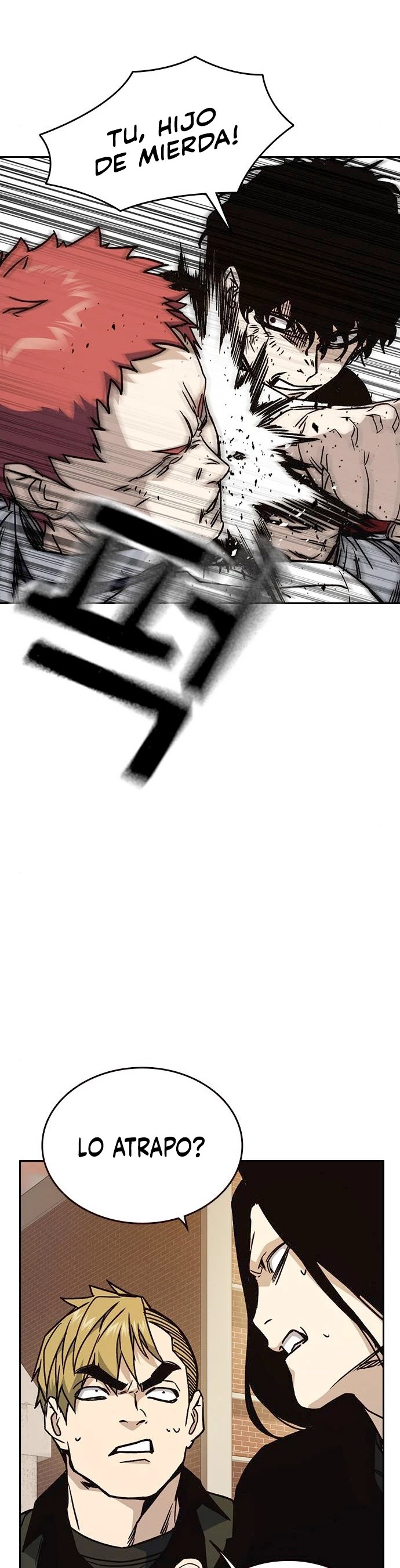 Grupo de Estudio Capítulo 141 - Page 20