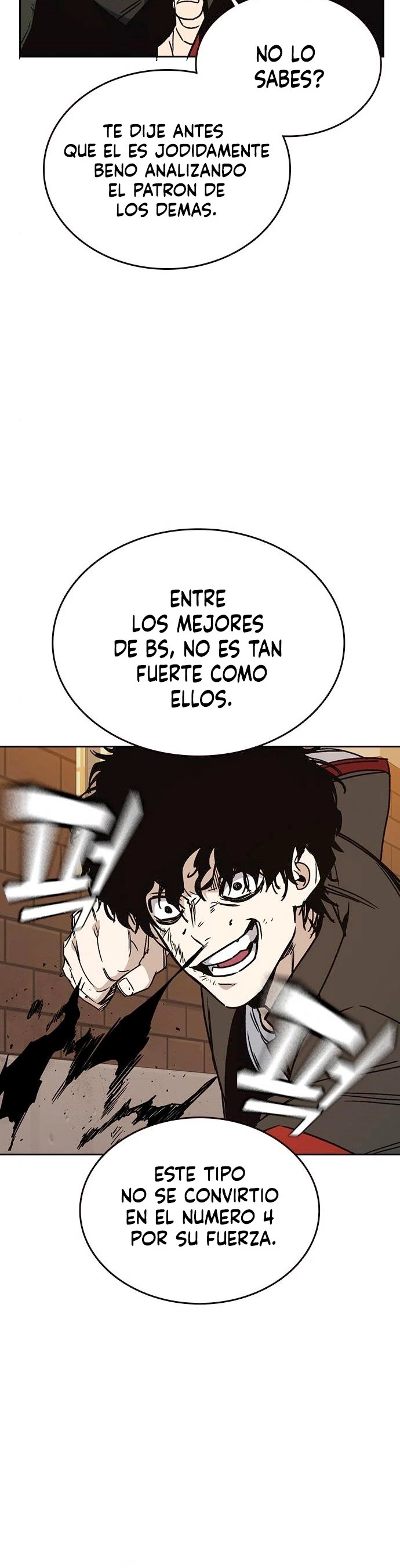 Grupo de Estudio Capítulo 141 - Page 21