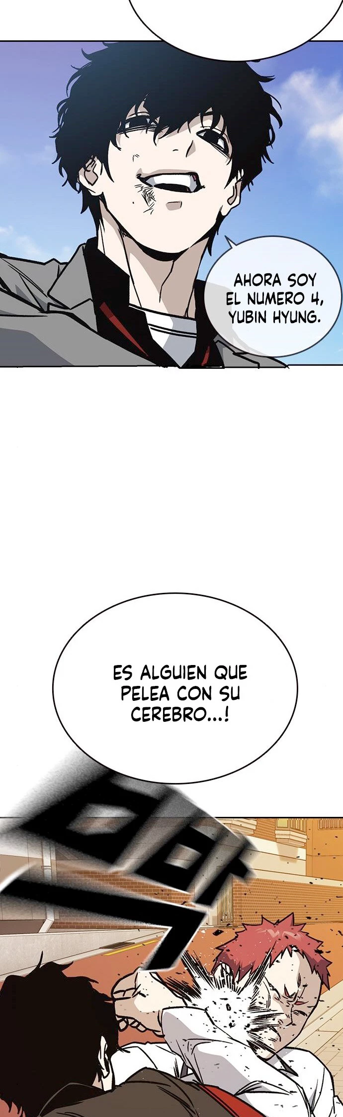 Grupo de Estudio Capítulo 141 - Page 23