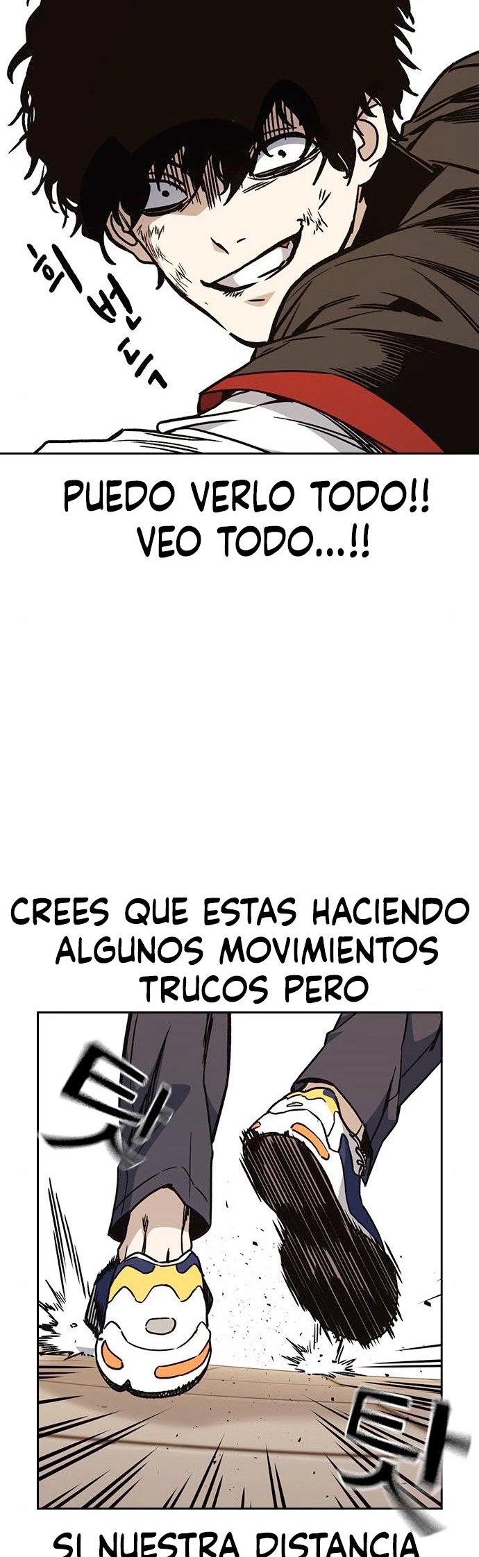 Grupo de Estudio Capítulo 141 - Page 25