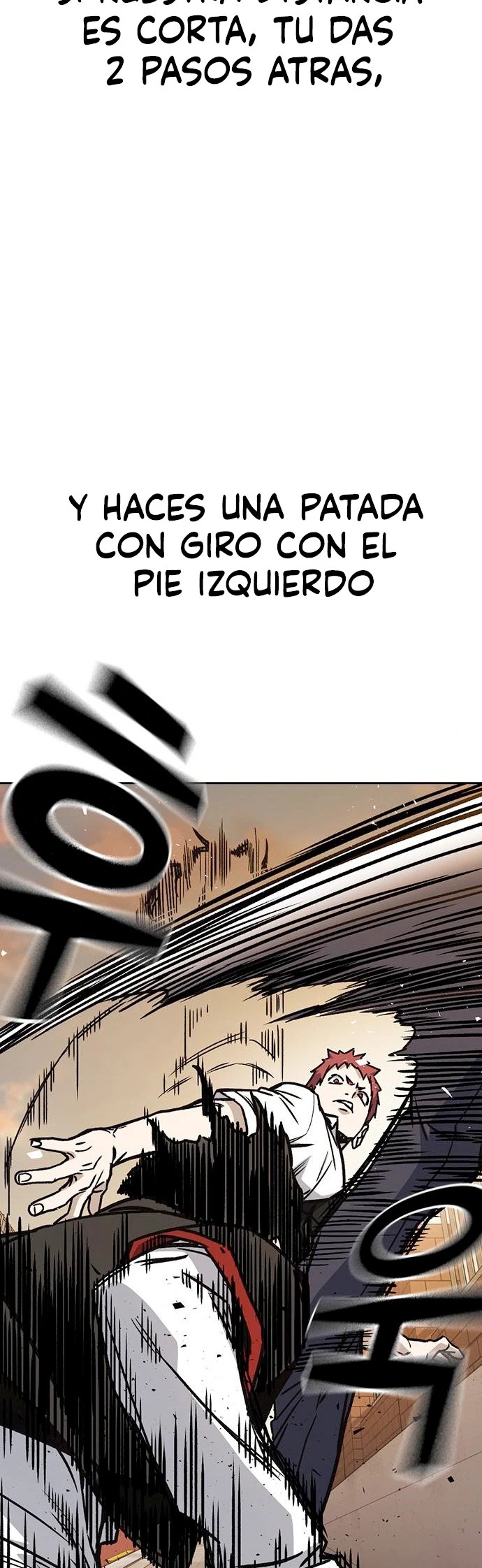 Grupo de Estudio Capítulo 141 - Page 26