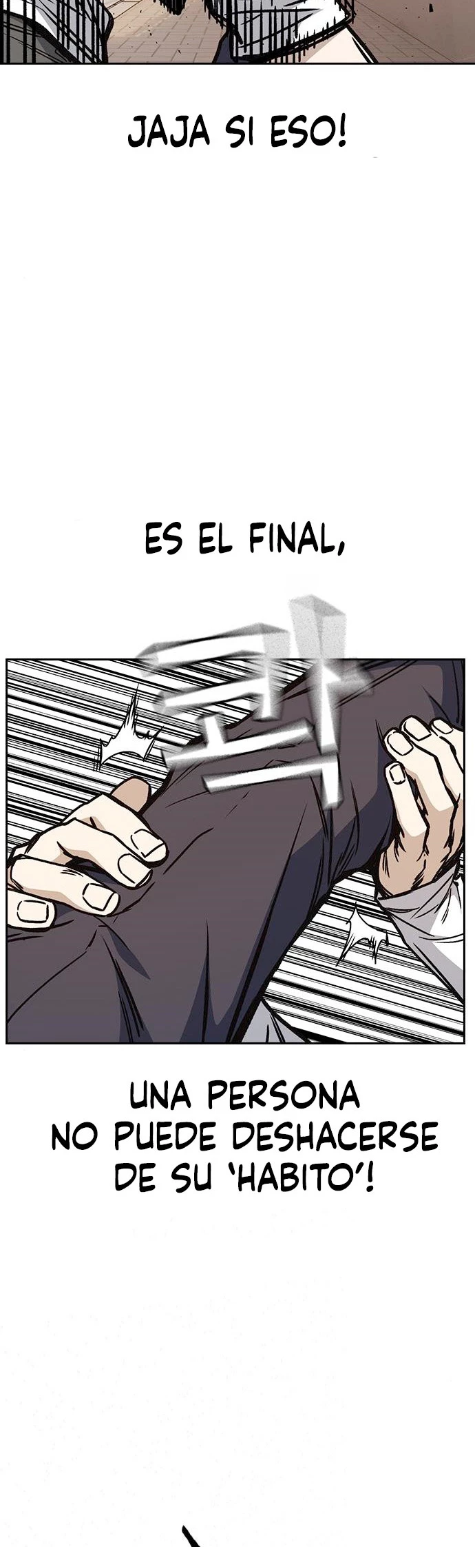 Grupo de Estudio Capítulo 141 - Page 27