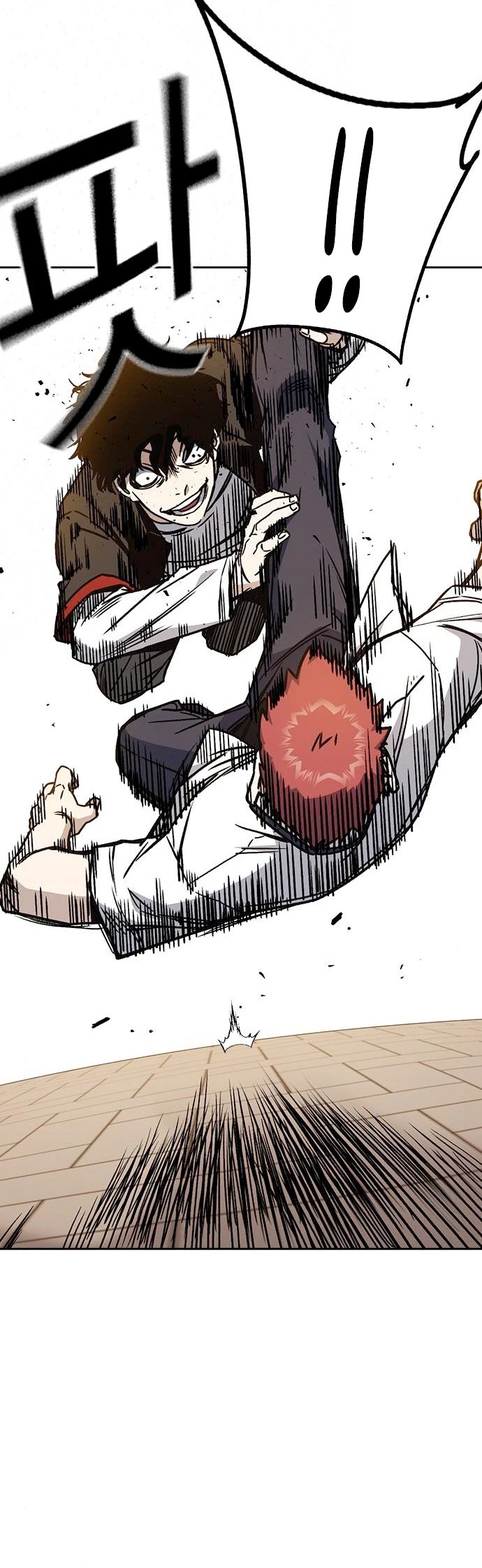 Grupo de Estudio Capítulo 141 - Page 28