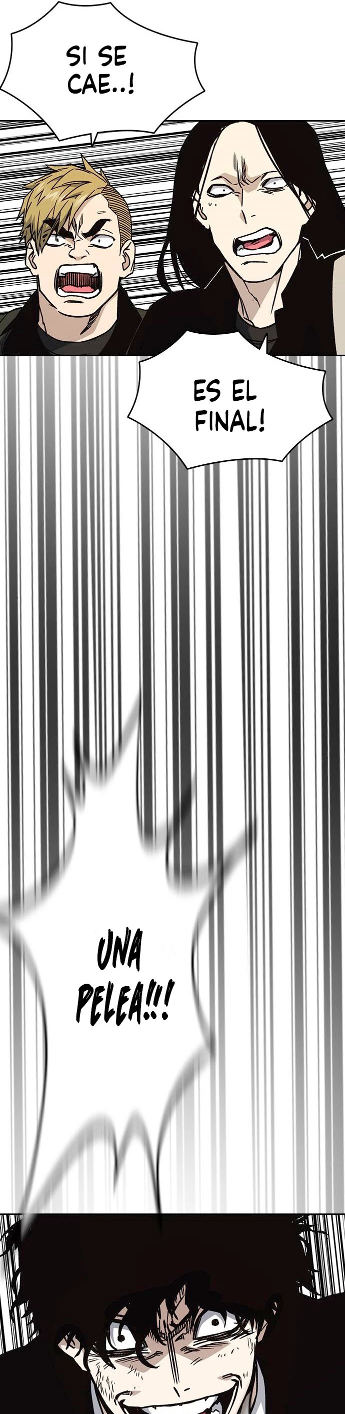 Grupo de Estudio Capítulo 141 - Page 29