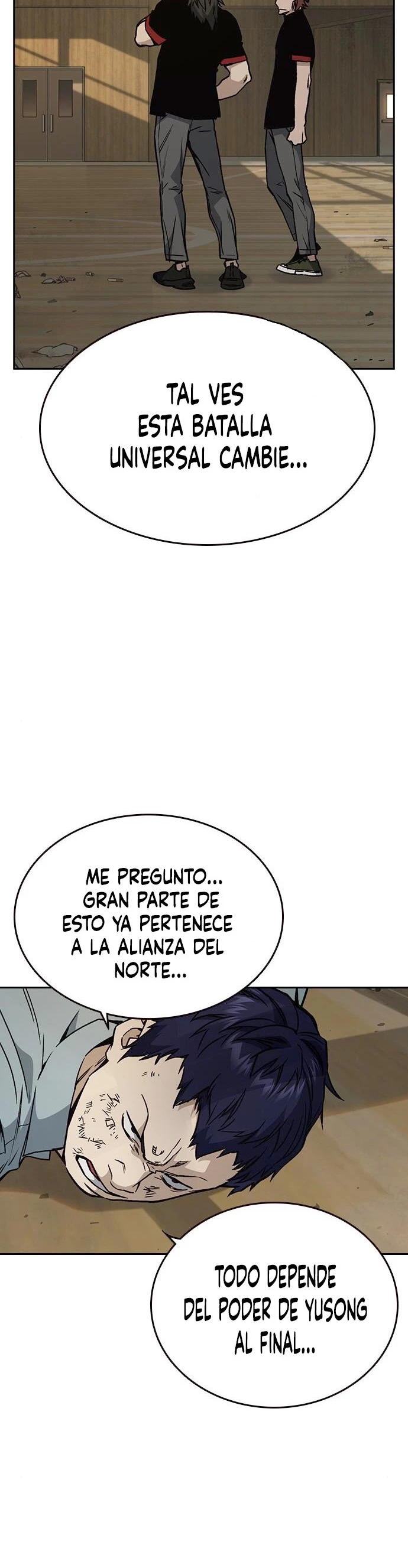 Grupo de Estudio Capítulo 141 - Page 3