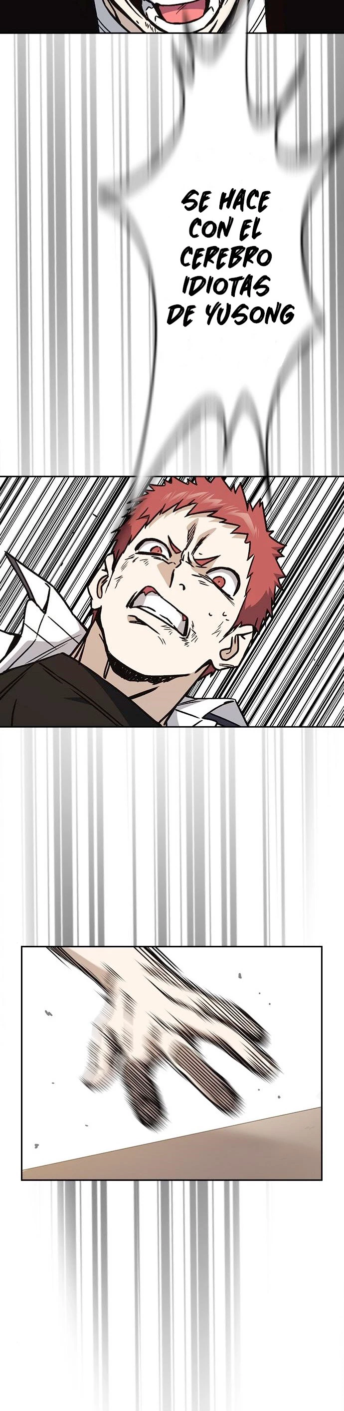 Grupo de Estudio Capítulo 141 - Page 30