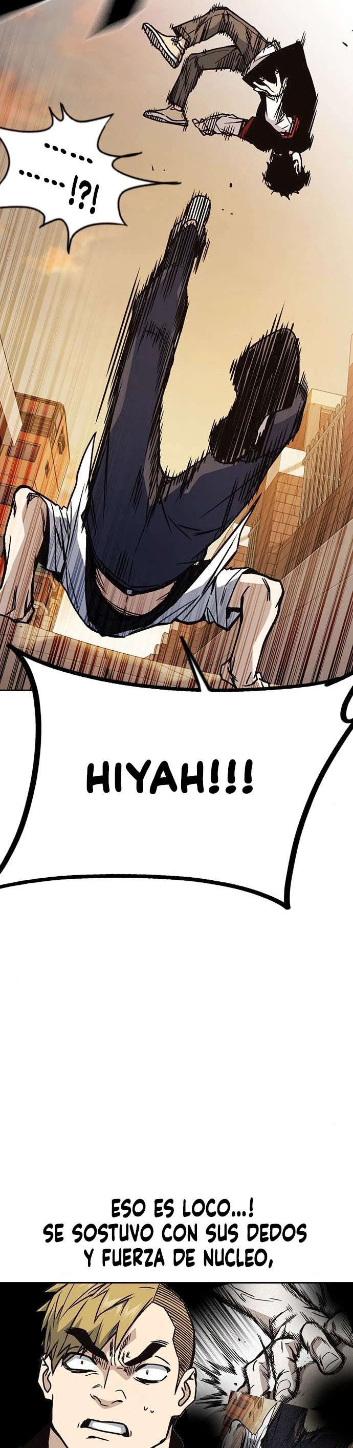 Grupo de Estudio Capítulo 141 - Page 32