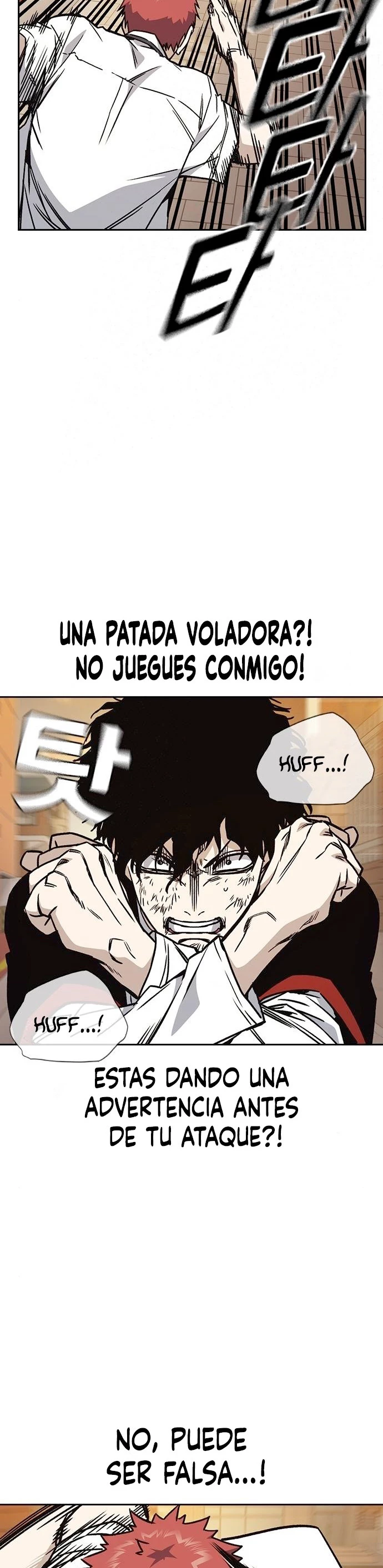 Grupo de Estudio Capítulo 141 - Page 34