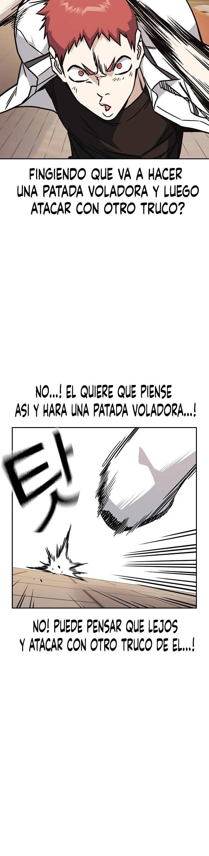 Grupo de Estudio Capítulo 141 - Page 35