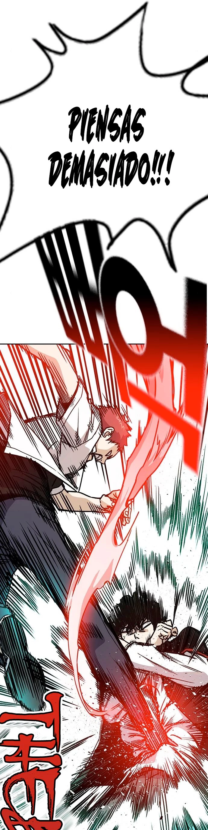 Grupo de Estudio Capítulo 141 - Page 36