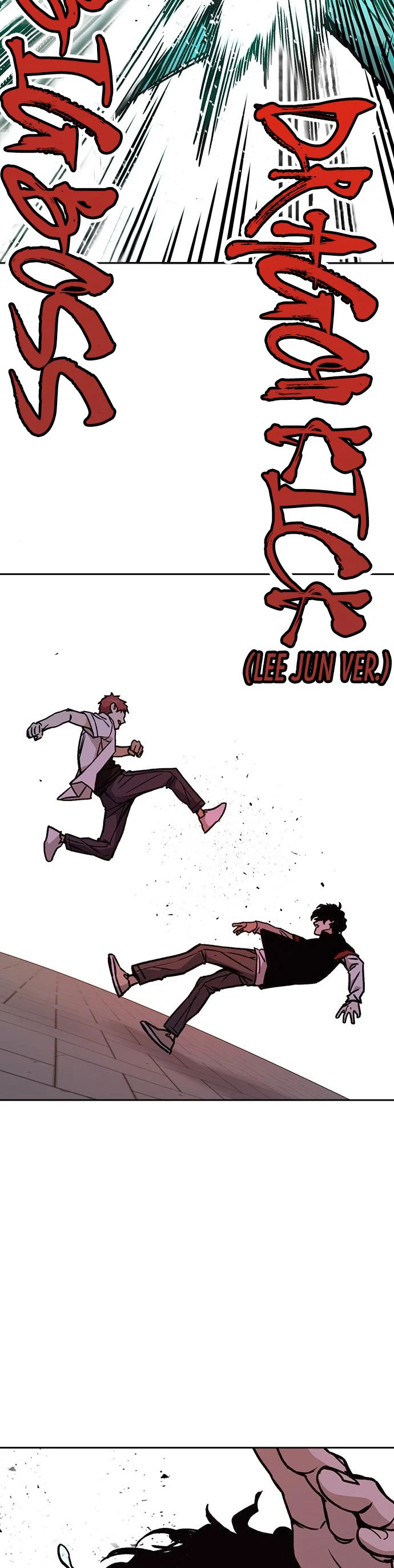 Grupo de Estudio Capítulo 141 - Page 37