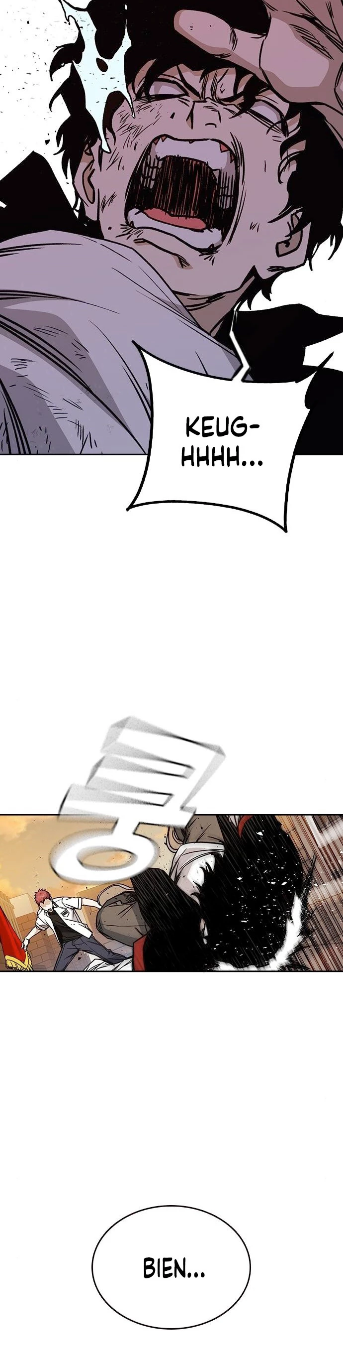 Grupo de Estudio Capítulo 141 - Page 38