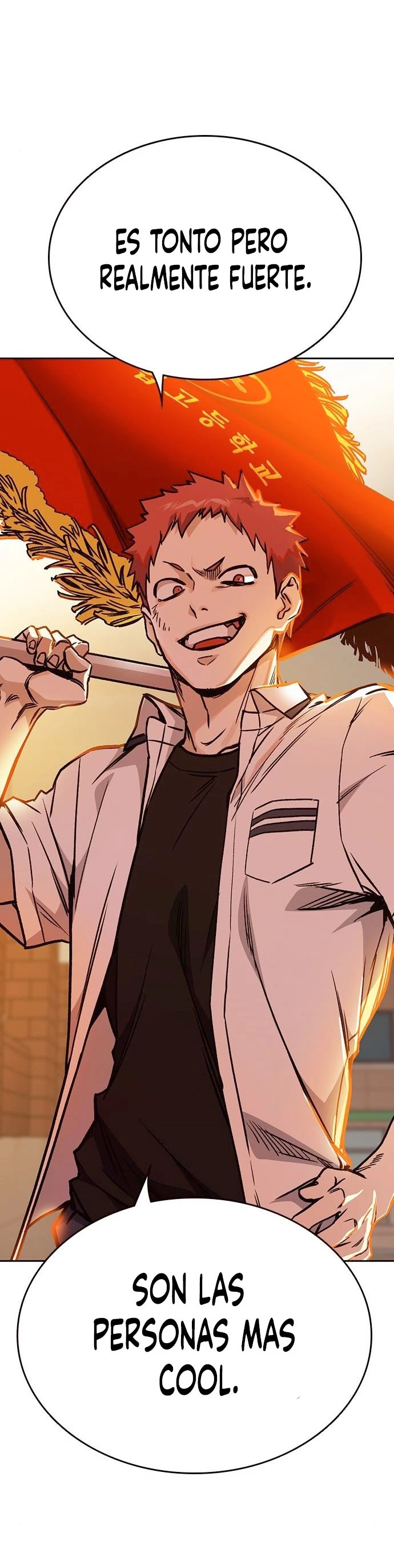 Grupo de Estudio Capítulo 141 - Page 39