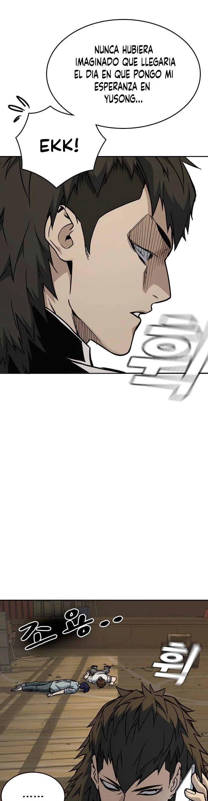 Grupo de Estudio Capítulo 141 - Page 4