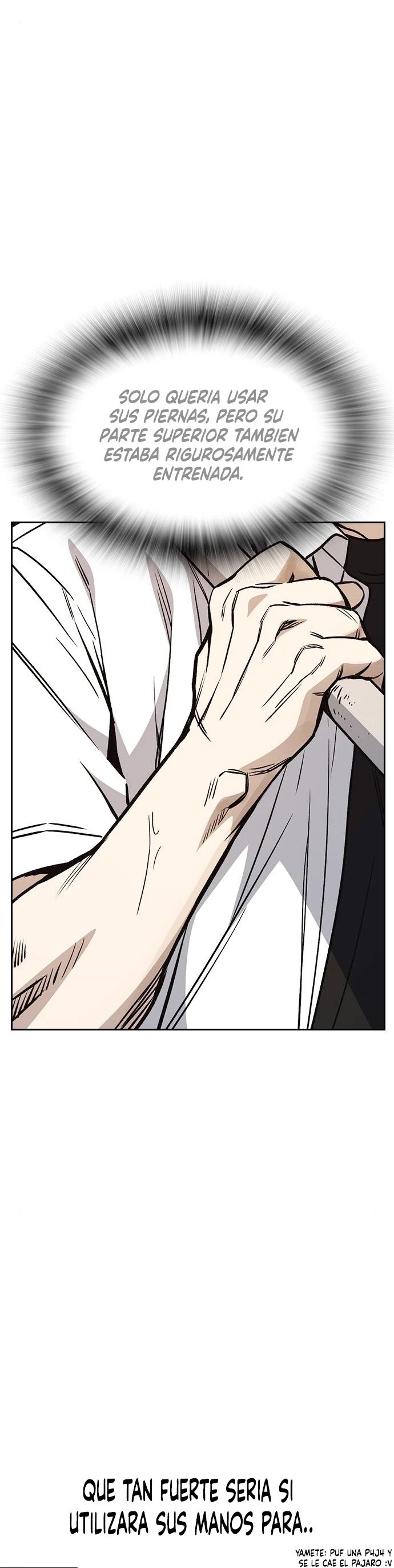 Grupo de Estudio Capítulo 141 - Page 42