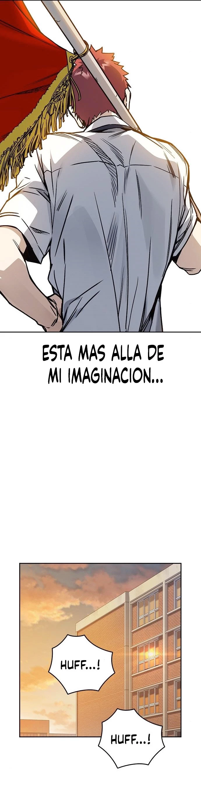 Grupo de Estudio Capítulo 141 - Page 43