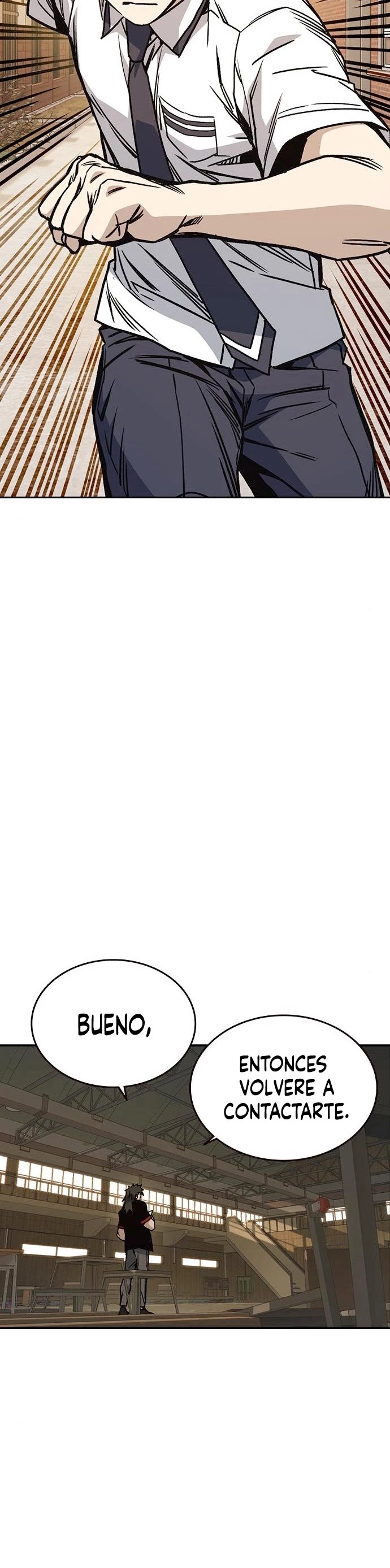 Grupo de Estudio Capítulo 141 - Page 45