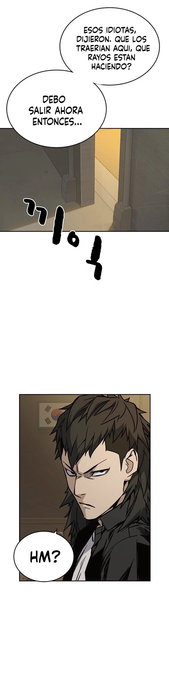 Grupo de Estudio Capítulo 141 - Page 46