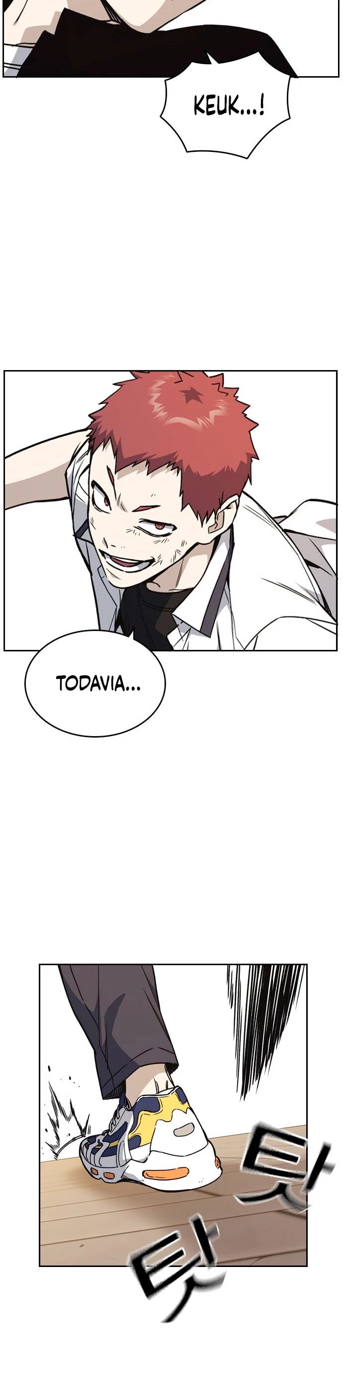 Grupo de Estudio Capítulo 141 - Page 9