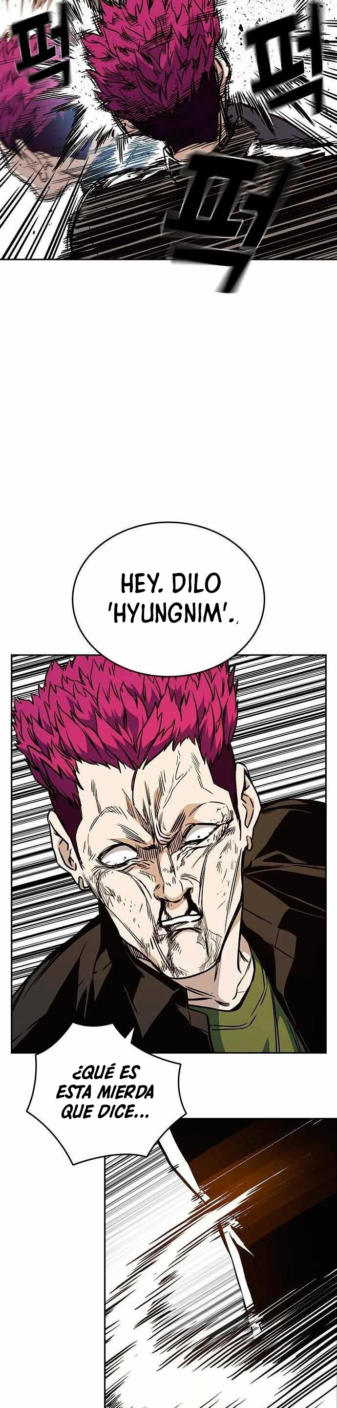 Grupo de Estudio Capítulo 142 - Page 10