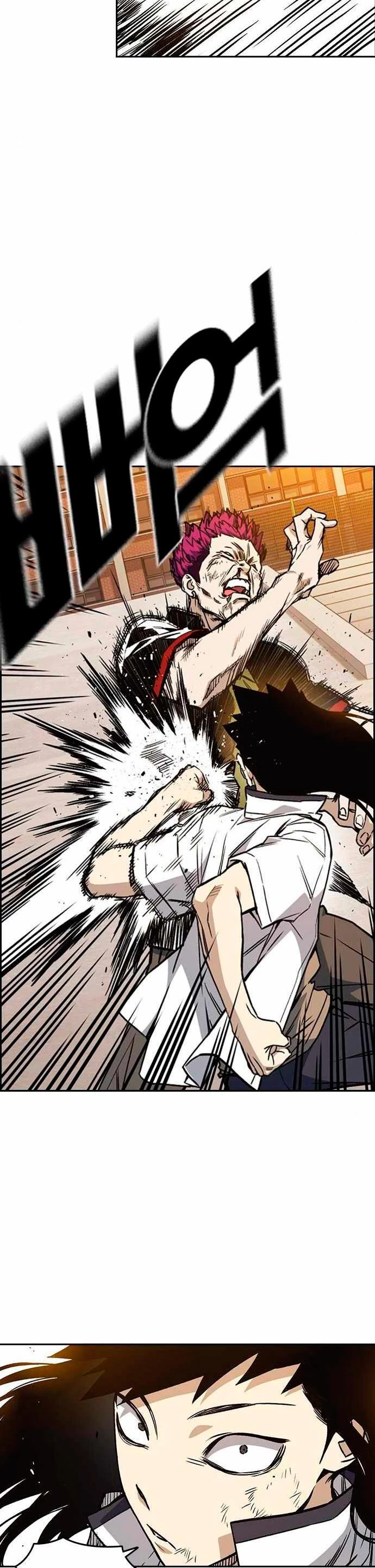 Grupo de Estudio Capítulo 142 - Page 11