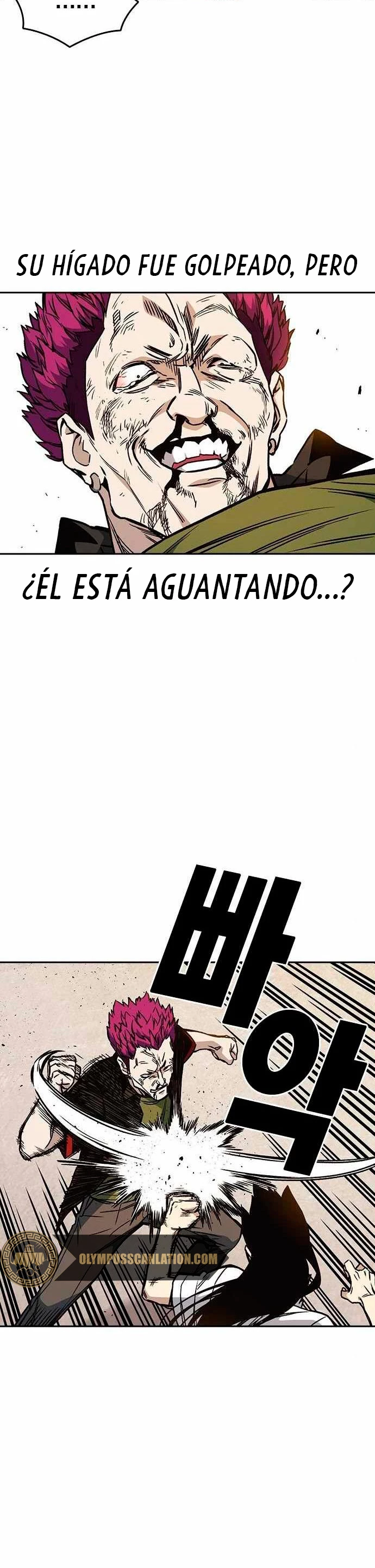 Grupo de Estudio Capítulo 142 - Page 12