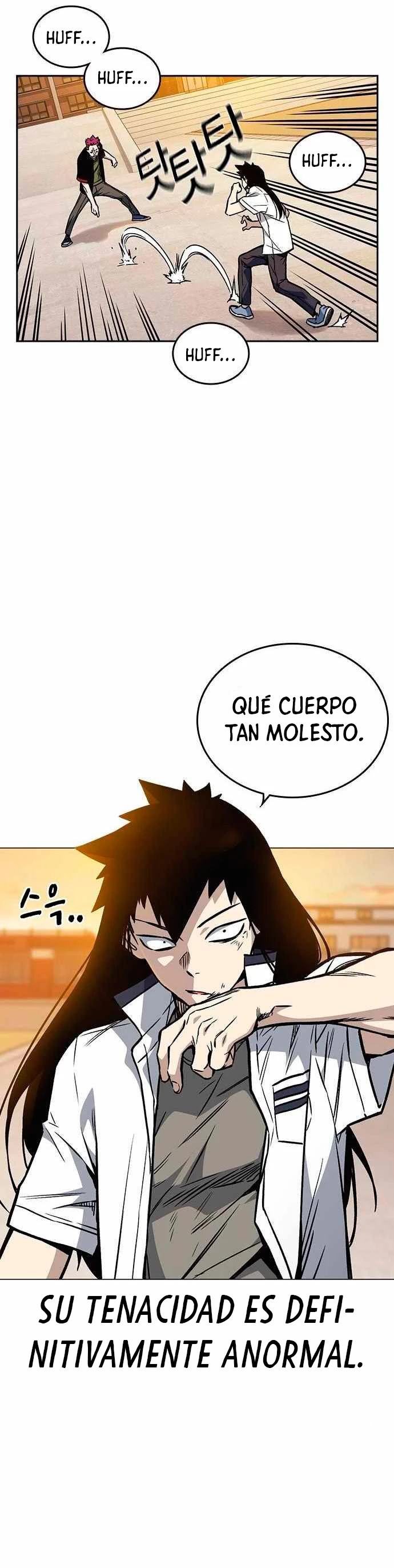 Grupo de Estudio Capítulo 142 - Page 13