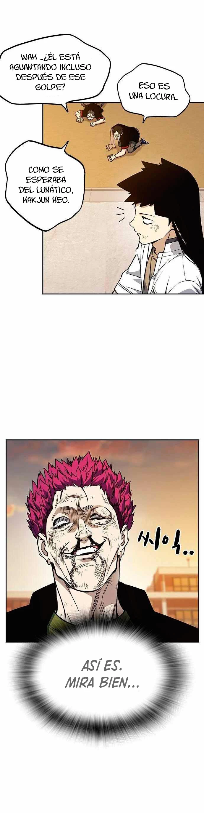 Grupo de Estudio Capítulo 142 - Page 14