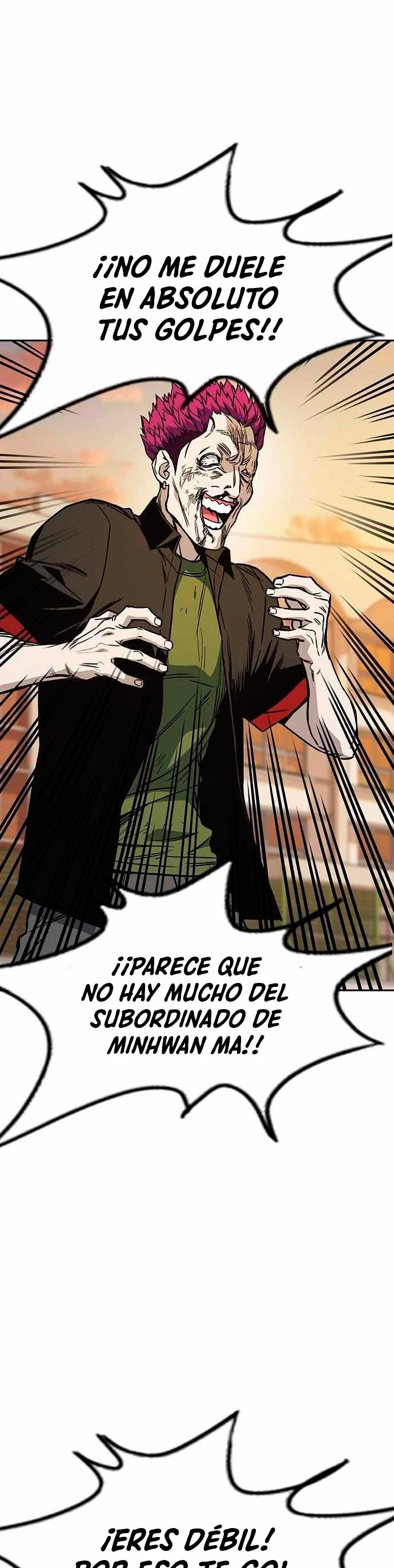 Grupo de Estudio Capítulo 142 - Page 15