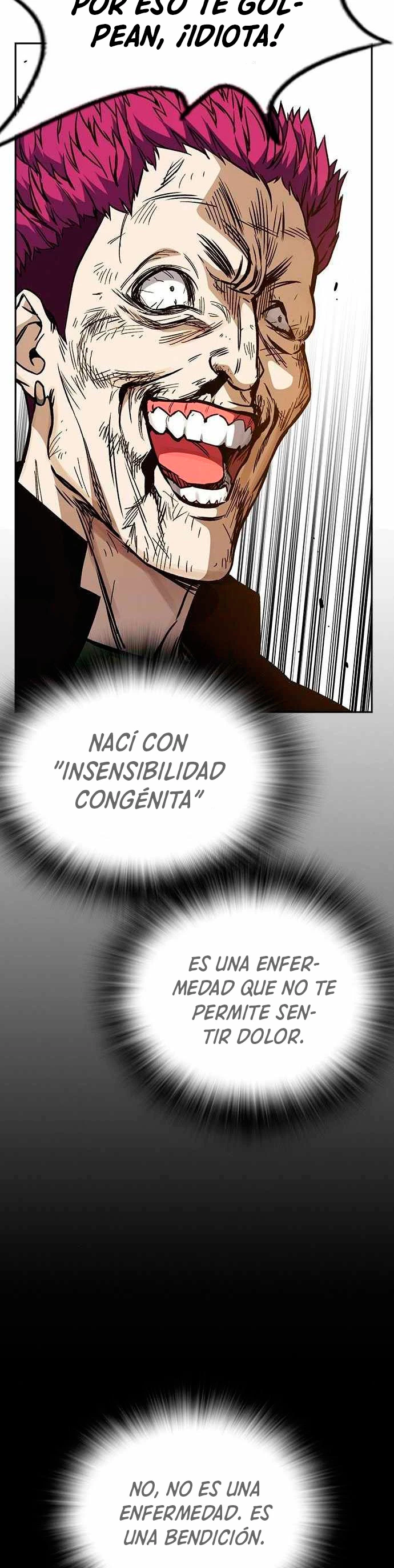 Grupo de Estudio Capítulo 142 - Page 16