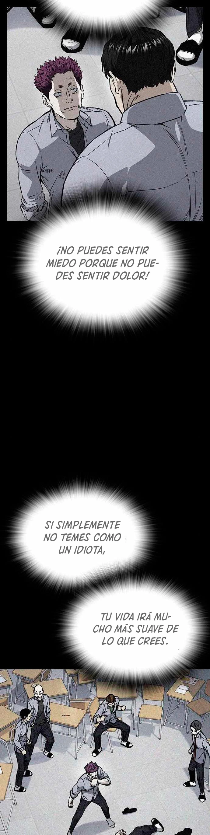 Grupo de Estudio Capítulo 142 - Page 17