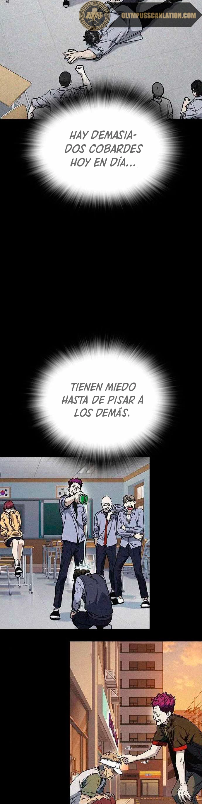 Grupo de Estudio Capítulo 142 - Page 18