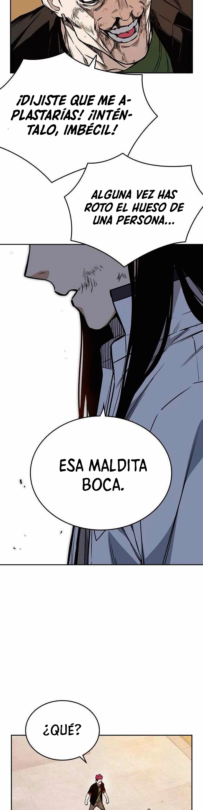 Grupo de Estudio Capítulo 142 - Page 20