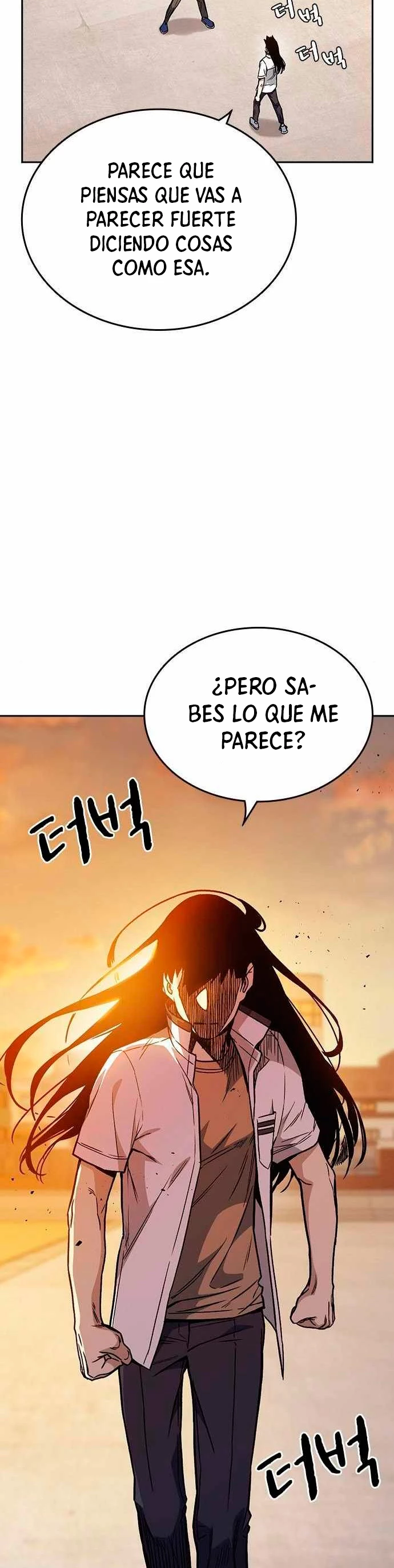 Grupo de Estudio Capítulo 142 - Page 21