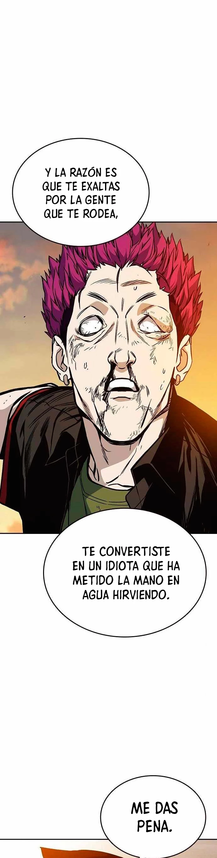 Grupo de Estudio Capítulo 142 - Page 26