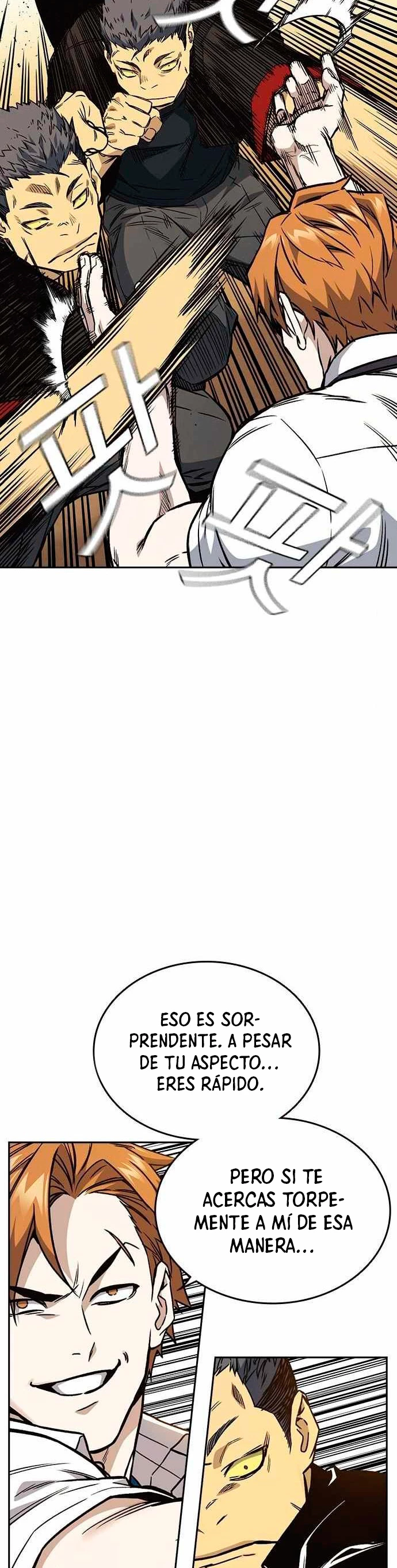 Grupo de Estudio Capítulo 142 - Page 29