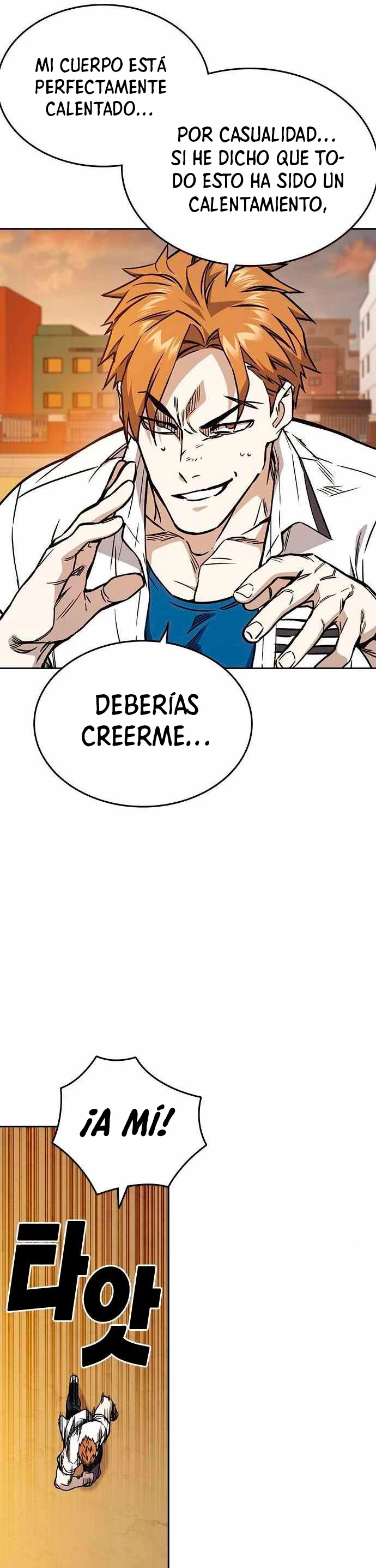 Grupo de Estudio Capítulo 142 - Page 33