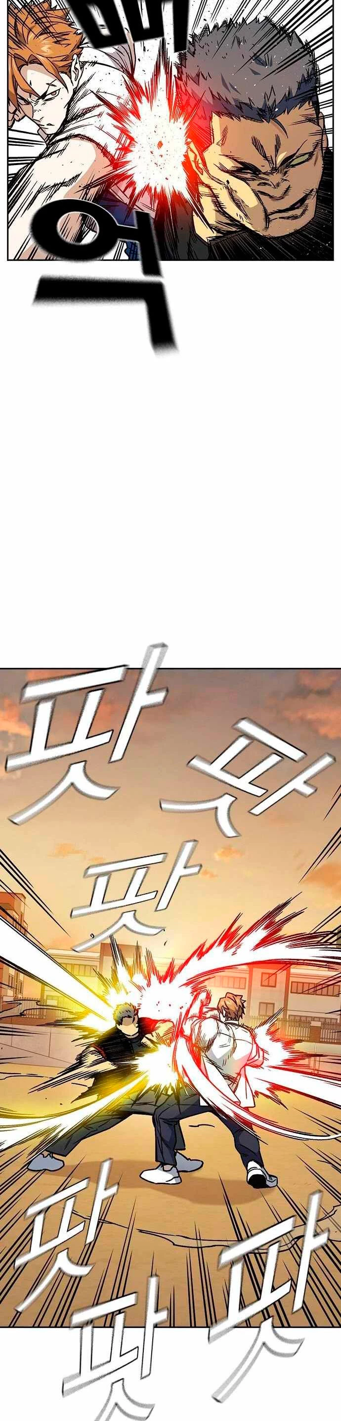 Grupo de Estudio Capítulo 142 - Page 35