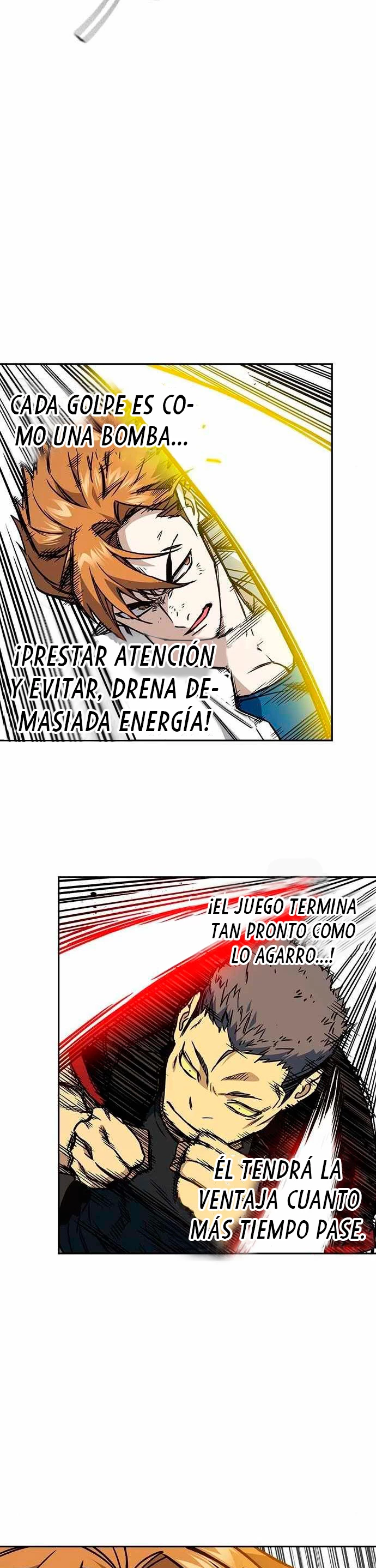 Grupo de Estudio Capítulo 142 - Page 36