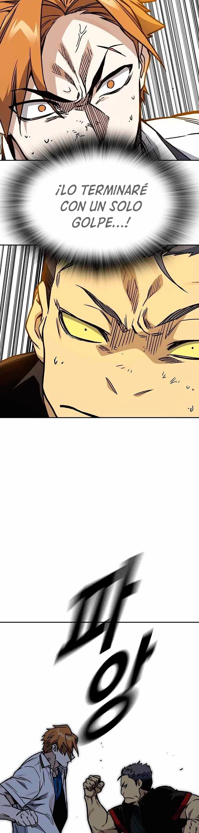 Grupo de Estudio Capítulo 142 - Page 37