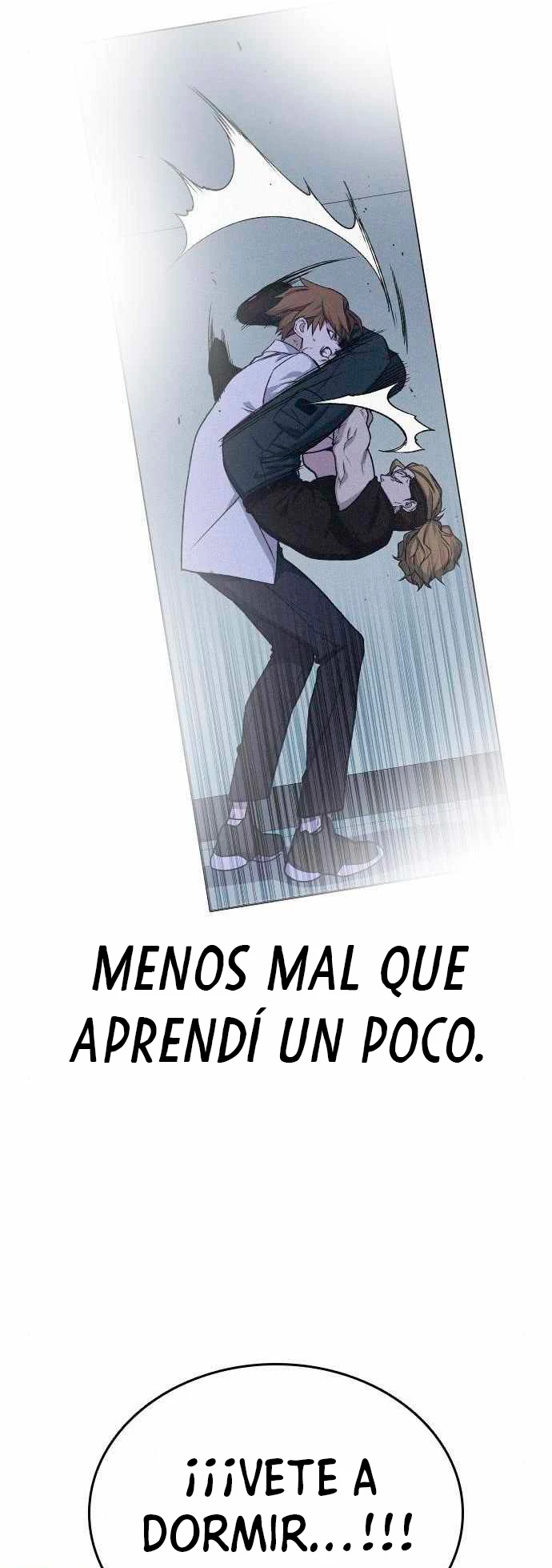 Grupo de Estudio Capítulo 142 - Page 43