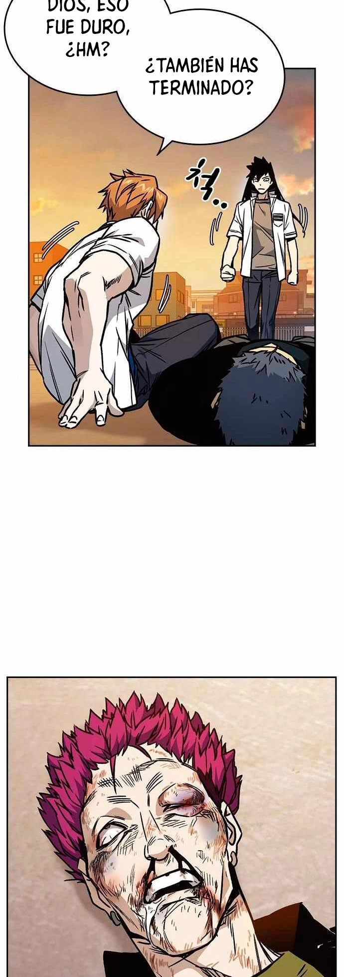 Grupo de Estudio Capítulo 142 - Page 46