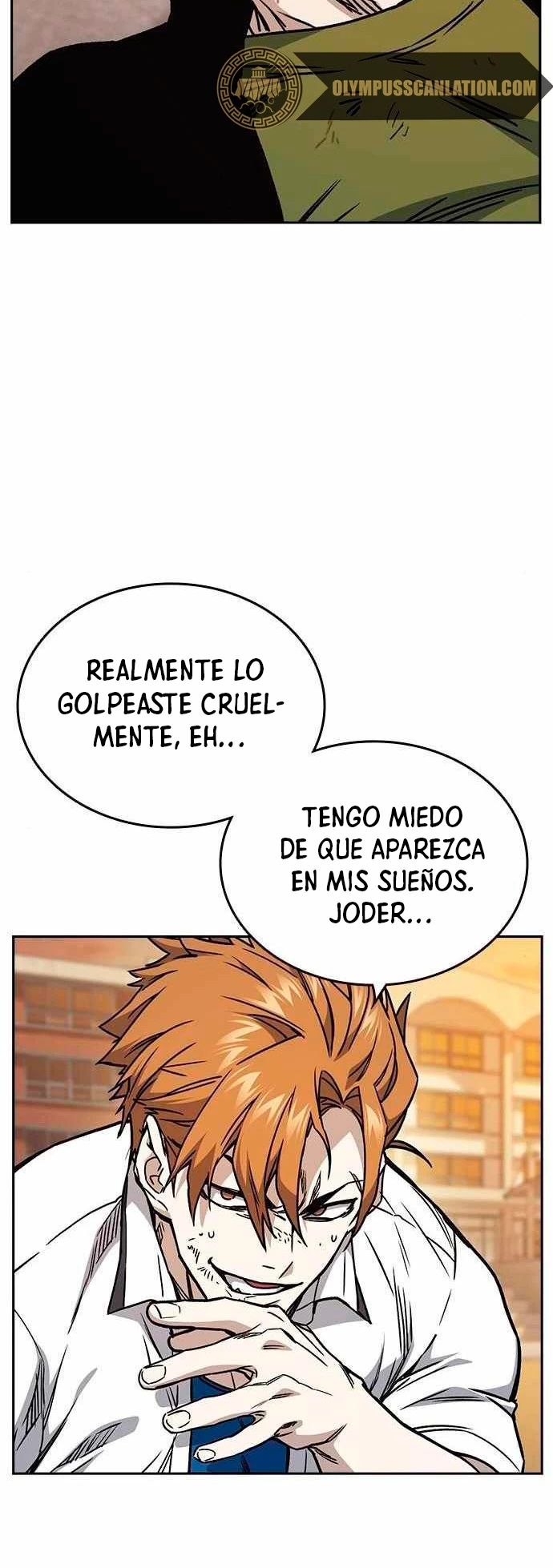 Grupo de Estudio Capítulo 142 - Page 47