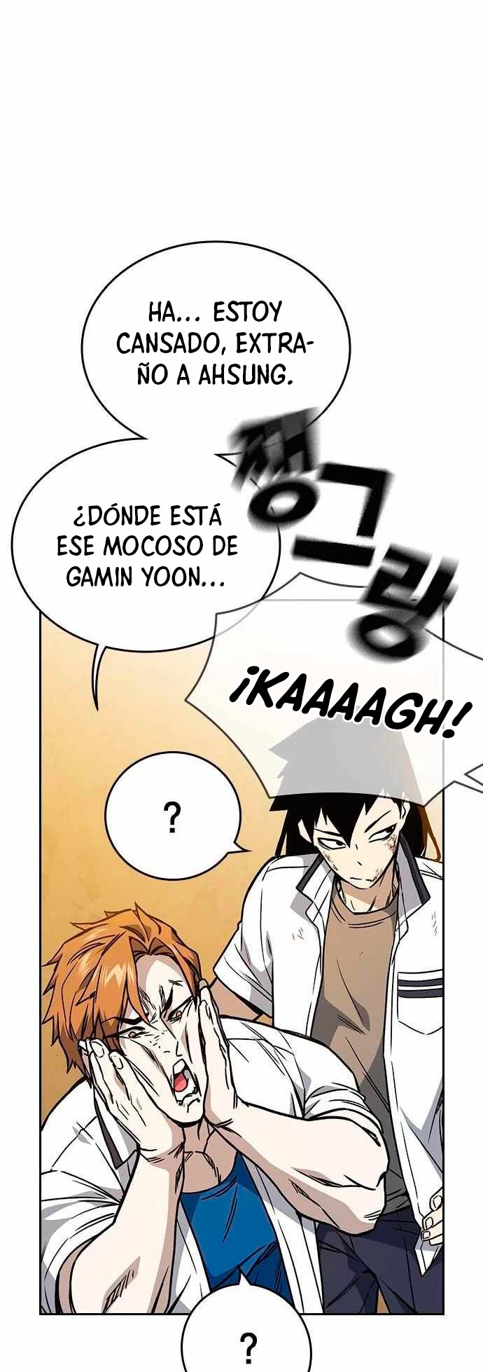 Grupo de Estudio Capítulo 142 - Page 48