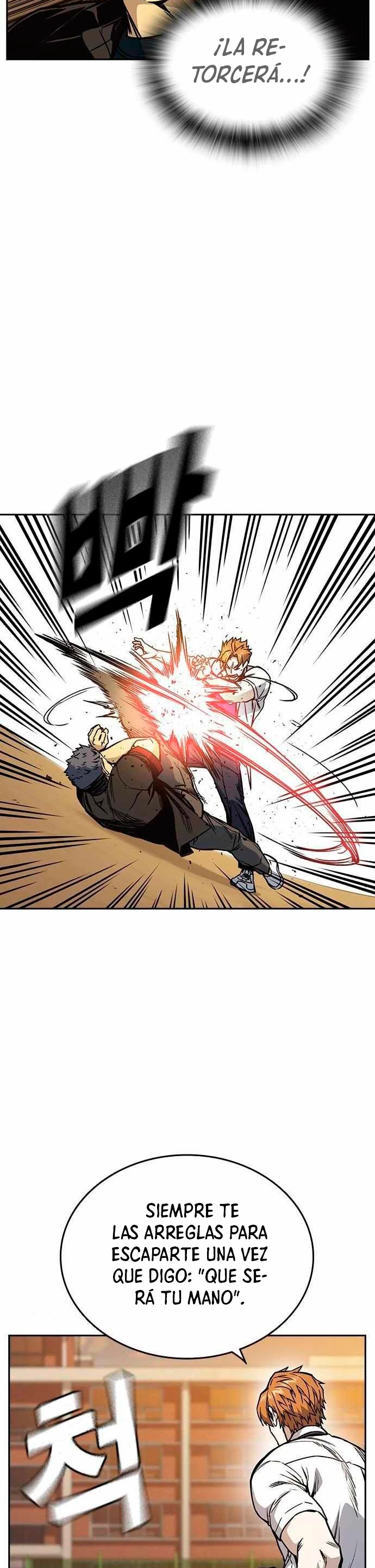 Grupo de Estudio Capítulo 142 - Page 5